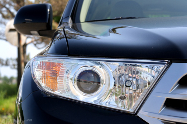 Toyota Highlander-№8-2011 (2).JPG
